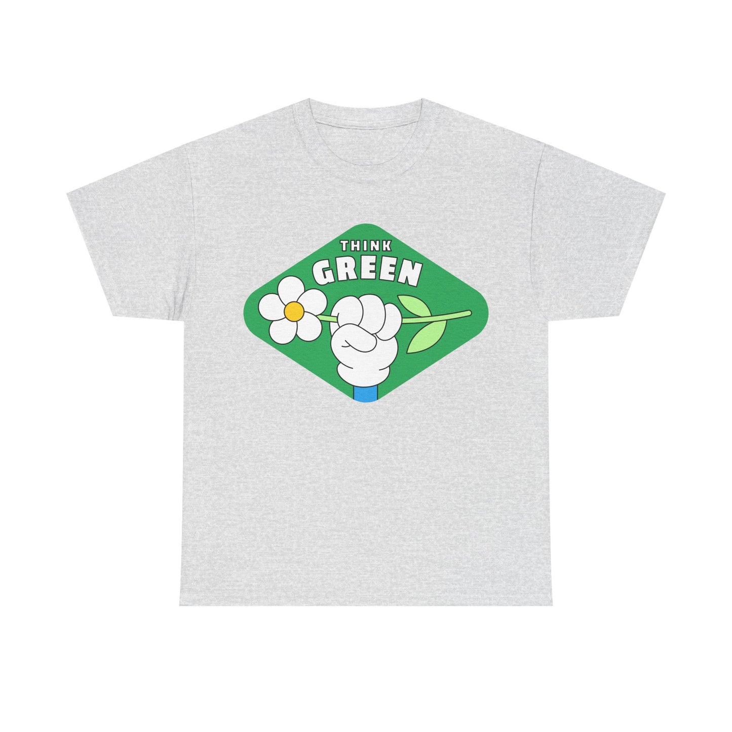 T-Shirt (Customization)