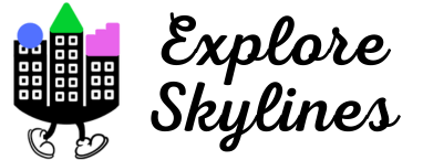 Explore Skylines