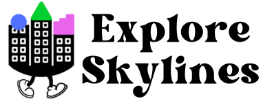 Explore Skylines store - fun personalized gifts